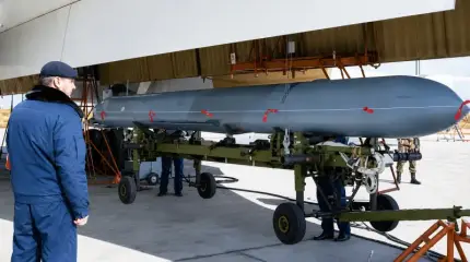 В Польше заявили о падении российской ракеты Х-101 на территории страны