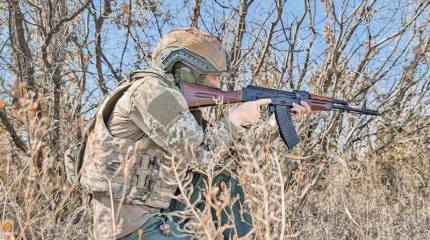 Британский профессор: после Покровска Россия освободит весь Донбасс