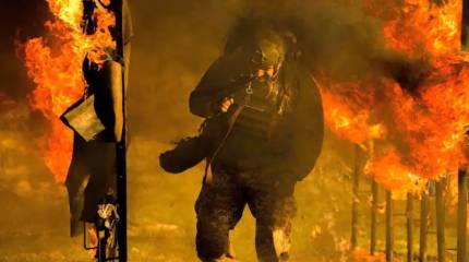 Будет преступлением говорить, что у ВСУ «обвал фронта» – военкоры