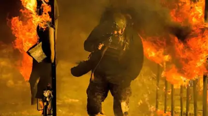 Будет преступлением говорить, что у ВСУ «обвал фронта» – военкоры