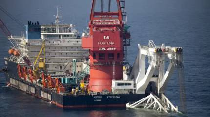 Польша требует от Германии прекратить расследование теракта на «Северных потоках»