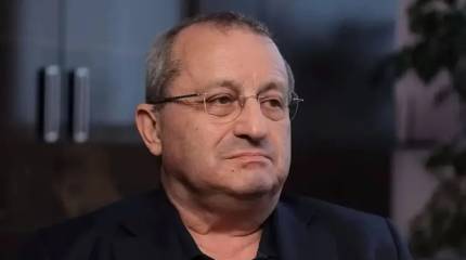 Кедми объяснил, почему наглость Киева будет только расти