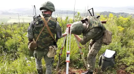 В Киеве объяснили, почему РФ не будет проводить мобилизацию после выборов