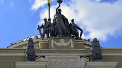 «Европа поможет»: Украина лишится Одессы и Николаева – западный эксперт