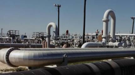 Казахстан вновь не смог избавиться от транзита российской нефти