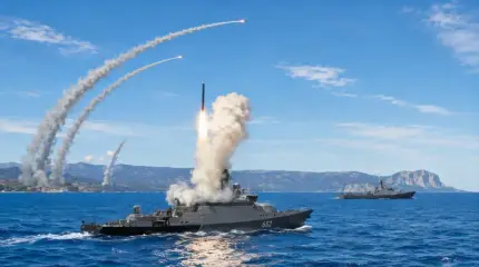 Что сегодня представляет собой система обороны Крыма