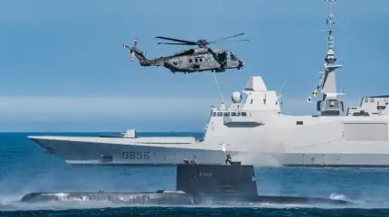 Морская блокада России – насколько это реально сейчас?