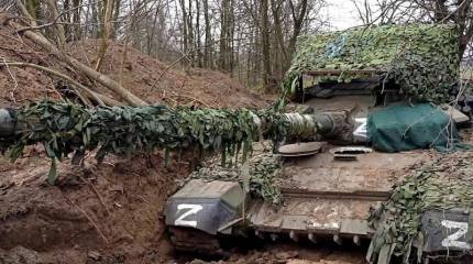 Военкор Котенок: Бои за Славянск и Краматорск окажут влияние на весь ход СВО