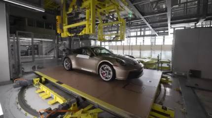 Porsche дышит на ладан: ставка на электромобили и рынок США не сработала