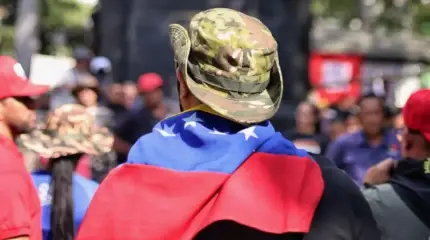 «Нужно дать им ракеты против Америки»: китайцы о кризисе вокруг Венесуэлы