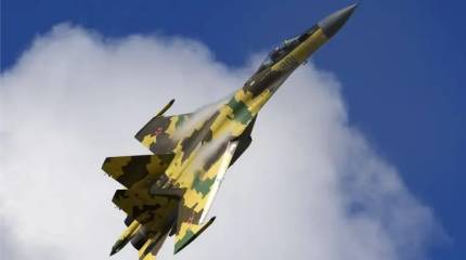 Почему Ирану не смогут помочь российские и китайские истребители