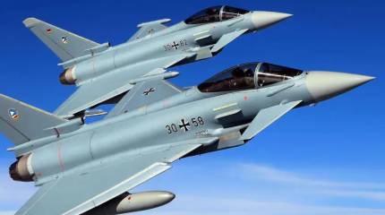 «Оборонительное действие»: в НАТО заявили о подготовке превентивного удара по РФ