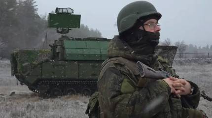 «Провал фронта»: на Украине признают катастрофу на Славянском направлении