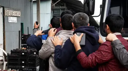 «Опасная конструкция»: почему РФ не может повысить производительность труда