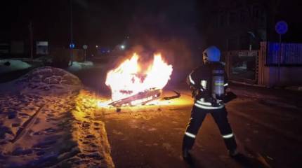 Засада на людоловов: настоящая война против ТЦК и полиции началась со Львова