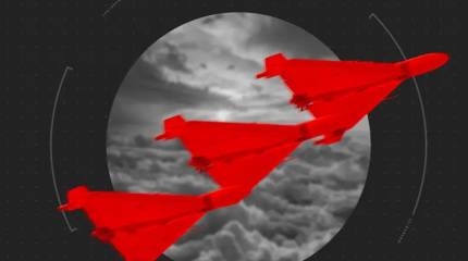БПЛА «Герань» предложено вооружить ракетами класса «воздух – воздух»