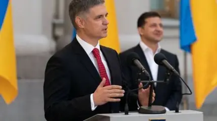 Киев обвинил Москву в срыве «нормандского саммита»