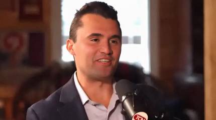 «Кто следующий?»: в Совбезе РФ отреагировали на убийство в США Чарли Кирка