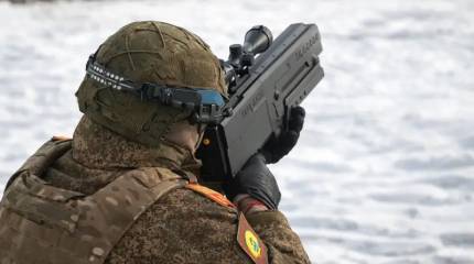 В США назвали одну из причин стабильного продвижения ВС РФ в зоне СВО