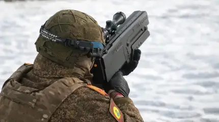 В США назвали одну из причин стабильного продвижения ВС РФ в зоне СВО