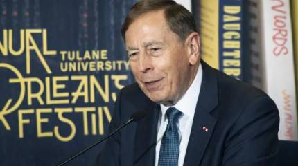 В структуру ВСУ вошли высокопоставленные генералы ЦРУ и НАТО