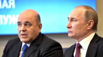 Польские СМИ: Путин уже не самая большая сила в России