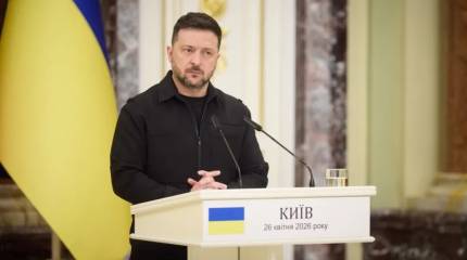 «Придется уступить территории»: Мерц открыл Украине дорогу в ЕС