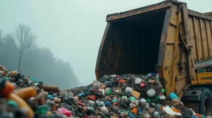 Как это работает: в РФ запущен первый в стране завод энергоутилизации отходов