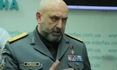 Général des forces armées ukrainiennes : les « Taurus » ne peuvent pas détruire le pont de Crimée. Frappez Novorossiisk