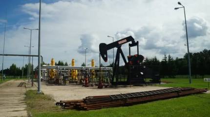 Нефть по $55 за баррель: в США задумались, что делать с Россией и Венесуэлой