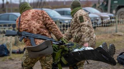 «У Украины кончаются люди»: поляки откликнулись на жалобы ВСУ