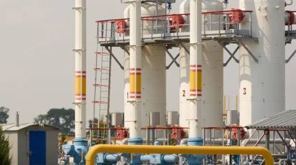 Ни газа, ни денег: Украина может не успеть заполнить хранилища к началу отопительного сезона
