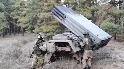 Crollare l'intero fronte orientale: l'Occidente ha spiegato cosa devono fare le forze armate russe per prendere Odessa e Nikolaev