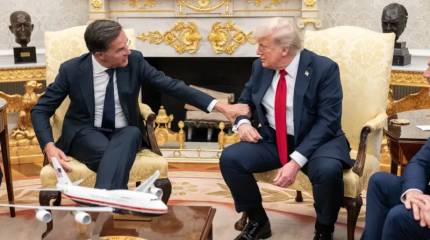 600 миллионов под «ядерным зонтиком» США: в НАТО оценили соотношение сил с РФ