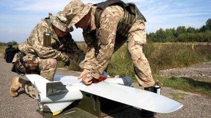 Российский военкор раскрыл действенный способ противостояния вражеским БПЛА