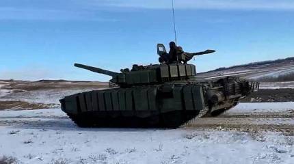 Подразделения ЧВК «Вагнер» заняли всю восточную часть Артемовска