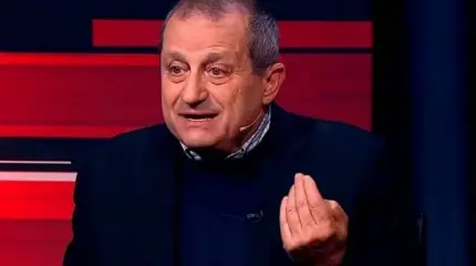 Кедми: Следующая остановка Украины - махновское Гуляйполе