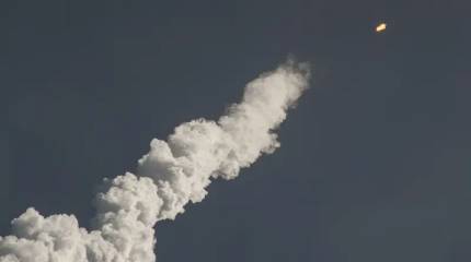 Эксперт назвал условия, когда китайский гиперзвук «полетит на украинские головы»