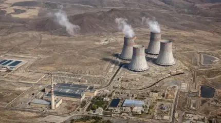 «Ядерные риски»: как Россия отреагирует на строительство американской АЭС в Армении