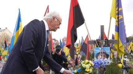 «Страна вымирает»: Киев готовится заместить коренное население мигрантами из Африки