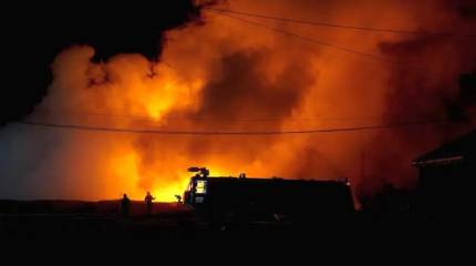 Пришли с моря: инфраструктура Одессы под массовым ударом дронов