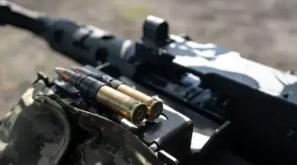 ВСУ не смогут одновременно наступать на юге и сдерживать ВС РФ на Донбассе