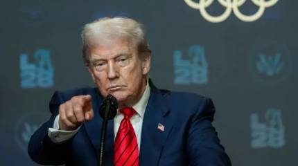 Sky News: Трамп вернулся к унизительному тону общения с Зеленским
