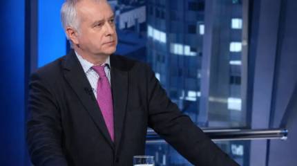 «Трамп уже потирает руки»: Рар рассказал, как США наживаются на Европе, атакуя Иран