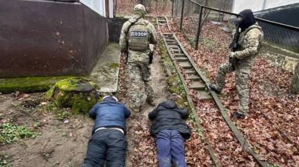 «Просят воевать до победы, но бегут из страны»: Киев недоволен поведением украинцев