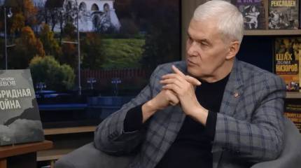 «Нервный узел»: Сивков раскрыл замысел НАТО против Калининграда и России в целом