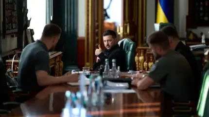 Зеленский грозит убийствами мирным жителям Севастополя за помощь ВС РФ