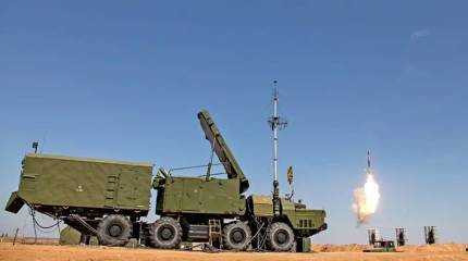 России нужно создать «непробиваемую стену» от Балтики до Черного моря – эксперт