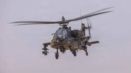 Искала женщина: в Иране обнаружены документы члена ПСО, спасавшей пилота F-15