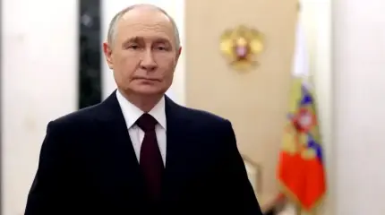 Почему Путин не воспринимает Европу как серьёзного противника
